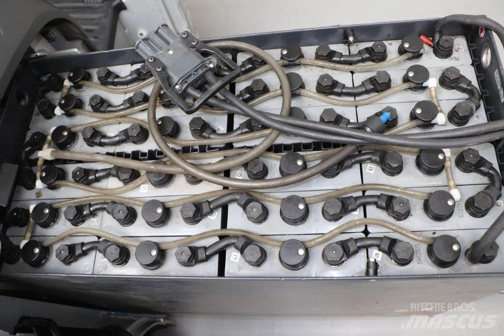 Still LTX70 Vetotrukit