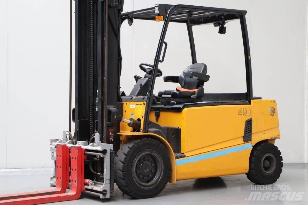 UniCarriers 40B-9 Sähkötrukit