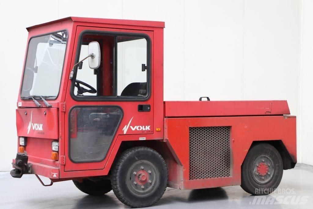 Volk DFZ30N Vetotrukit