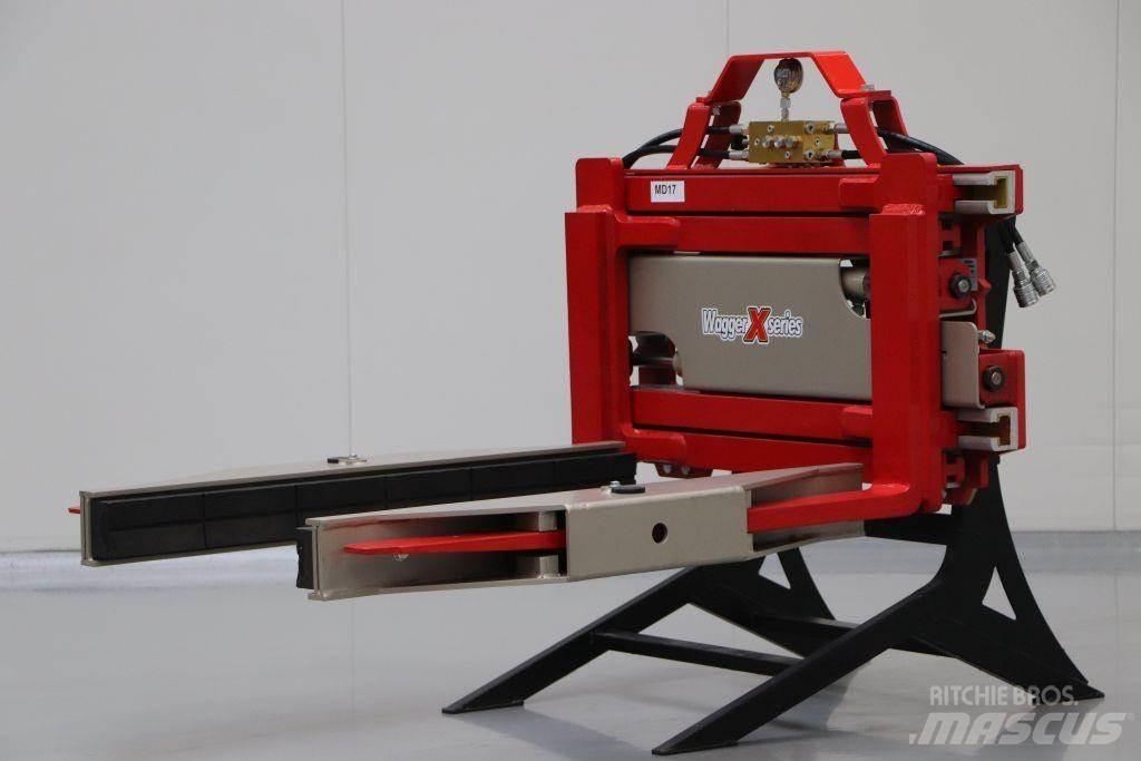  Wagger 026BFP B45GJ Haarukat