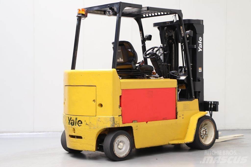 Yale ERC45HG Sähkötrukit