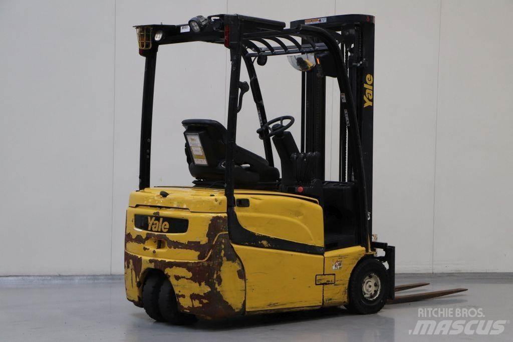 Yale ERP16VT Sähkötrukit