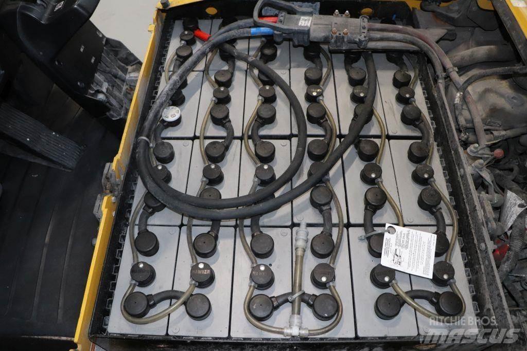 Yale ERP16VT Sähkötrukit