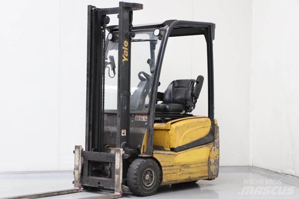 Yale ERP16VT Sähkötrukit
