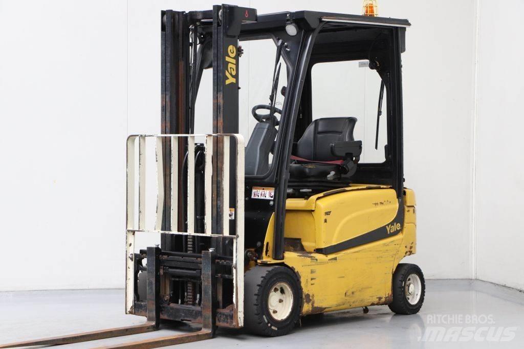 Yale ERP18VF Sähkötrukit