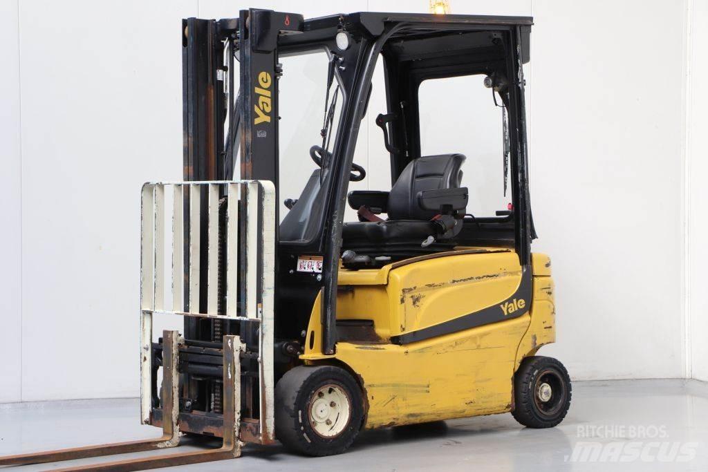 Yale ERP18VF Sähkötrukit