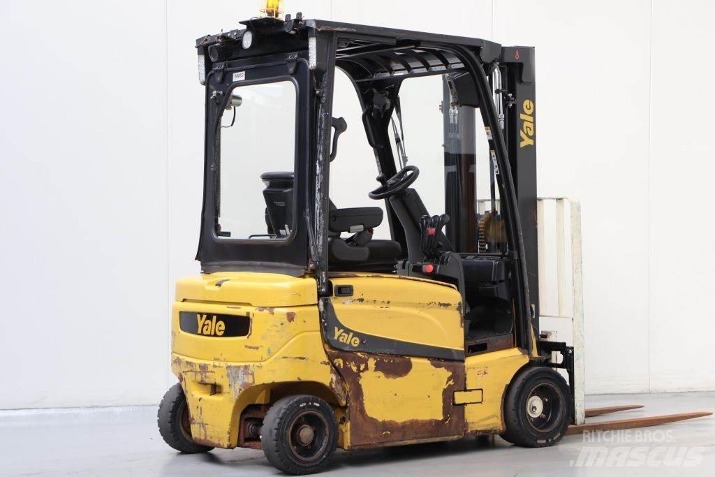 Yale ERP18VF Sähkötrukit