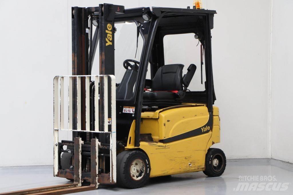 Yale ERP18VF Sähkötrukit