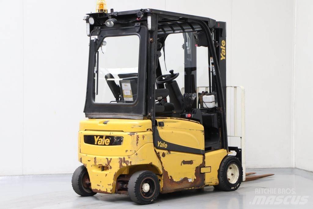 Yale ERP18VF Sähkötrukit