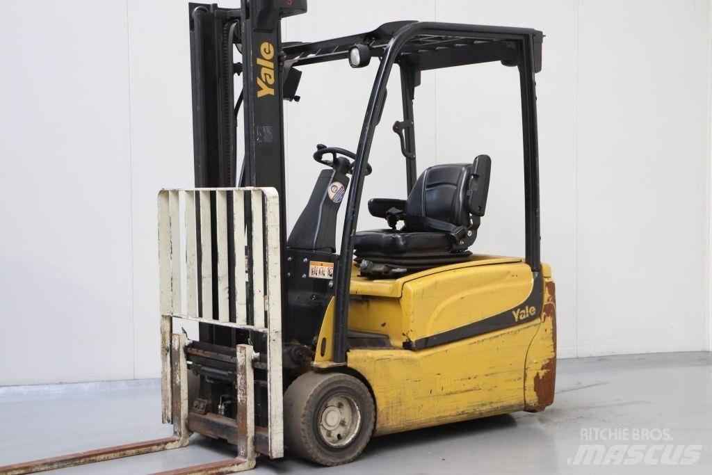 Yale ERP18VT Sähkötrukit