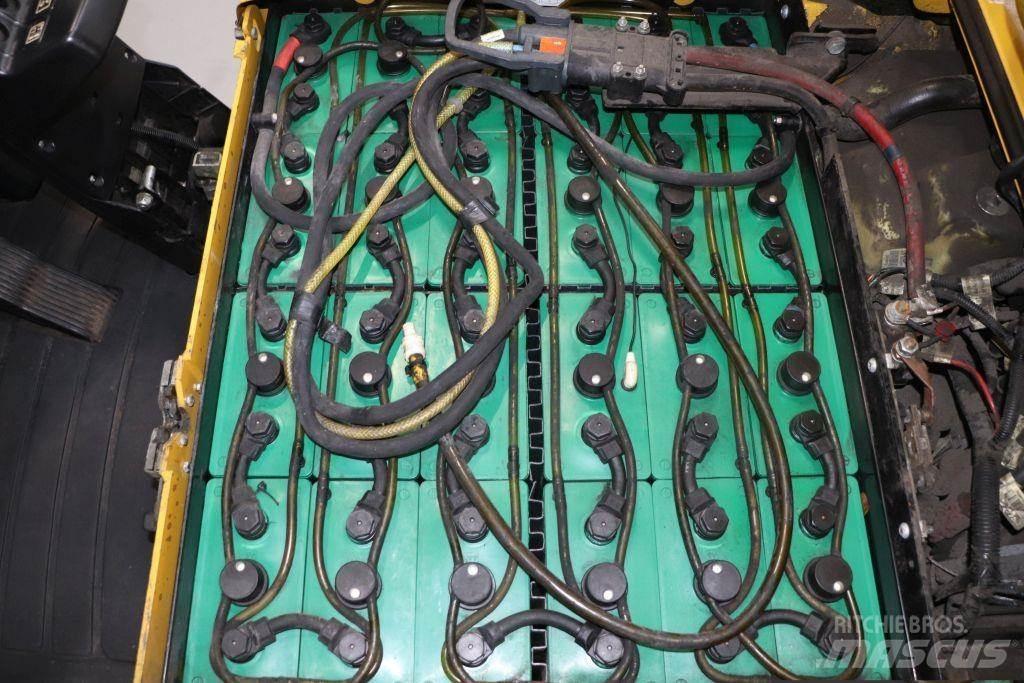 Yale ERP18VT Sähkötrukit