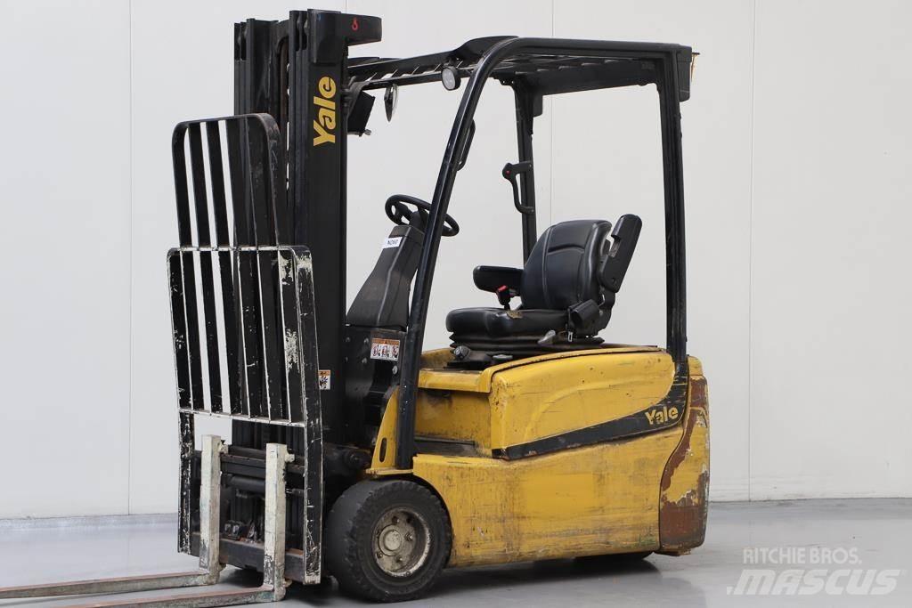 Yale ERP18VT Sähkötrukit