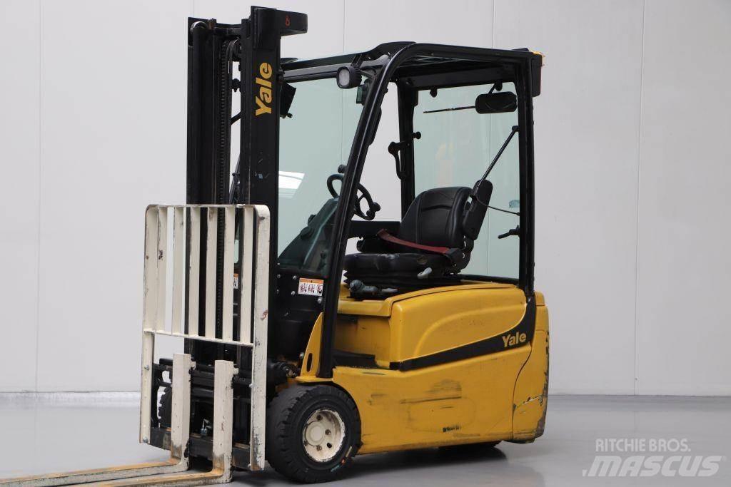 Yale ERP20VT Sähkötrukit