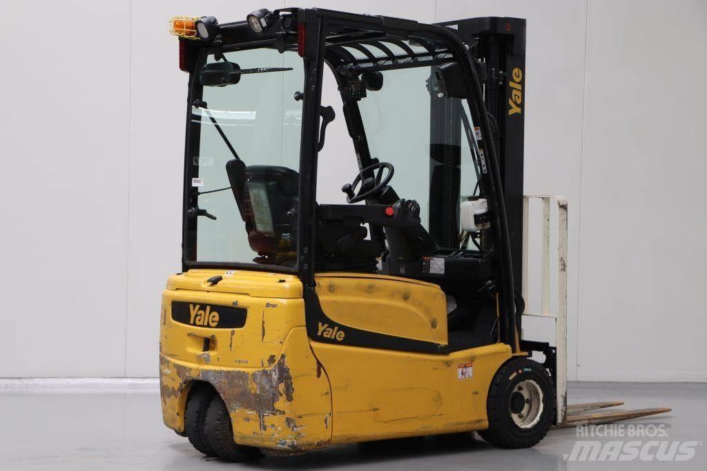 Yale ERP20VT Sähkötrukit