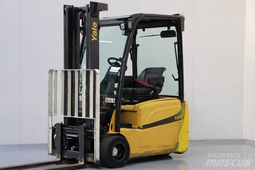 Yale ERP20VT Sähkötrukit
