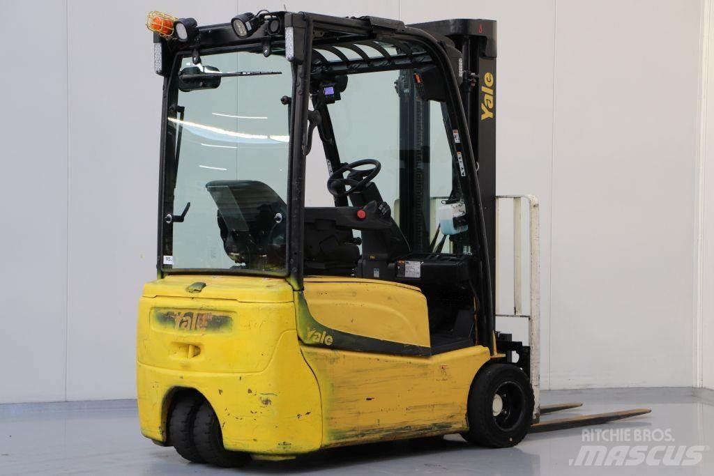 Yale ERP20VT Sähkötrukit
