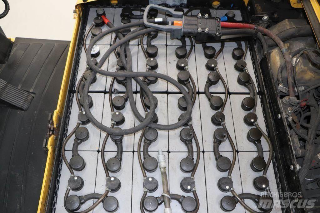 Yale ERP20VT Sähkötrukit