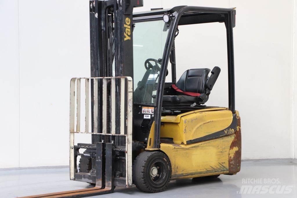 Yale ERP20VT Sähkötrukit
