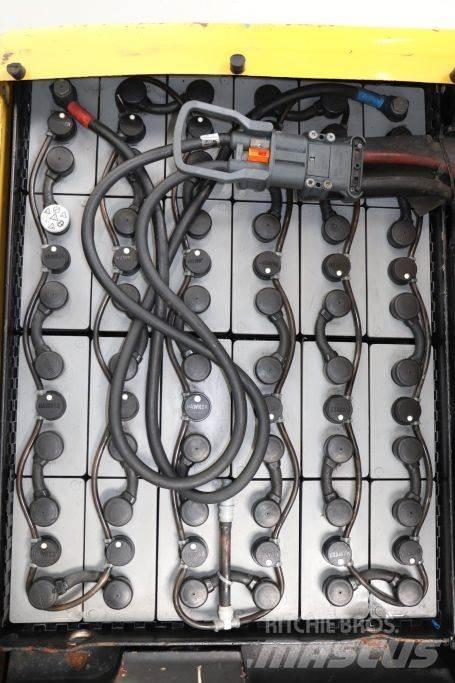 Yale ERP20VT Sähkötrukit