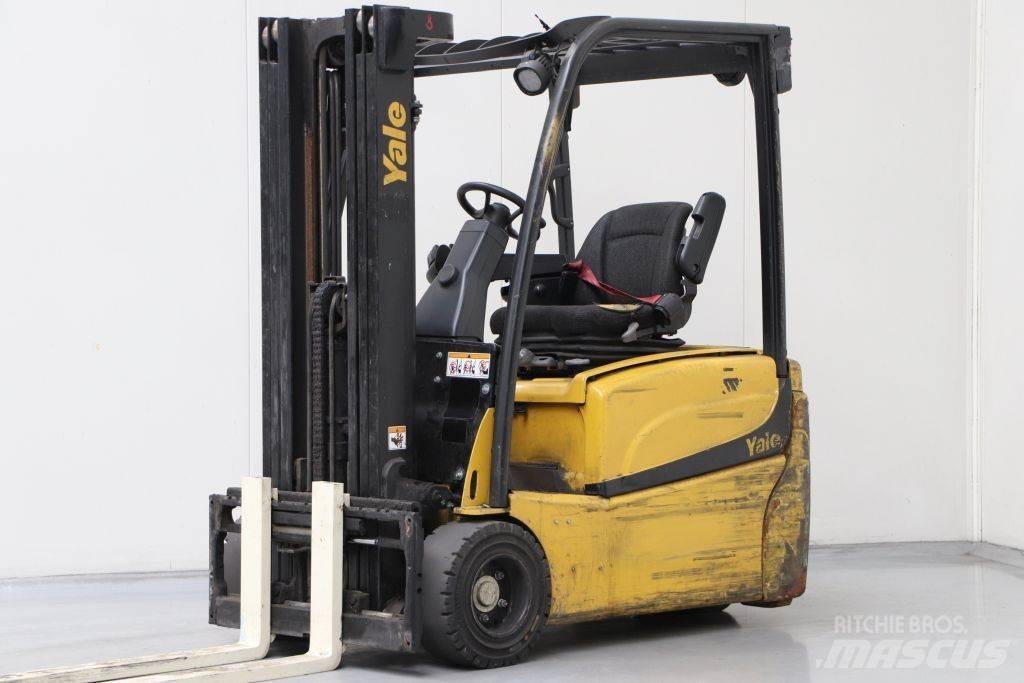 Yale ERP20VT Sähkötrukit