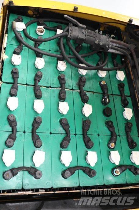 Yale ERP20VT Sähkötrukit