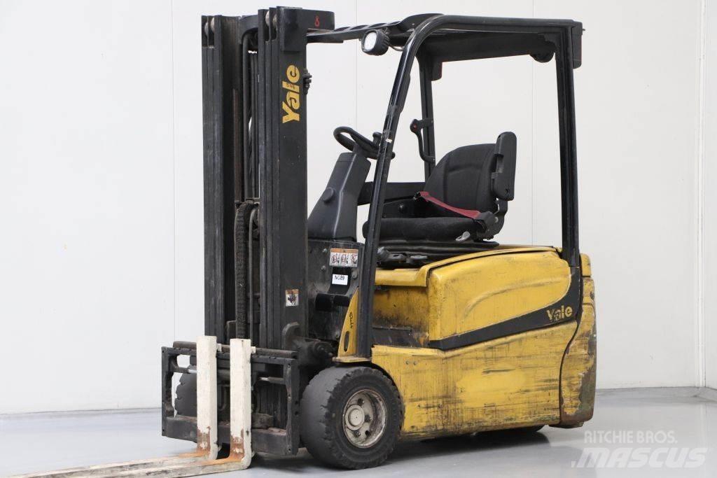 Yale ERP20VT Sähkötrukit