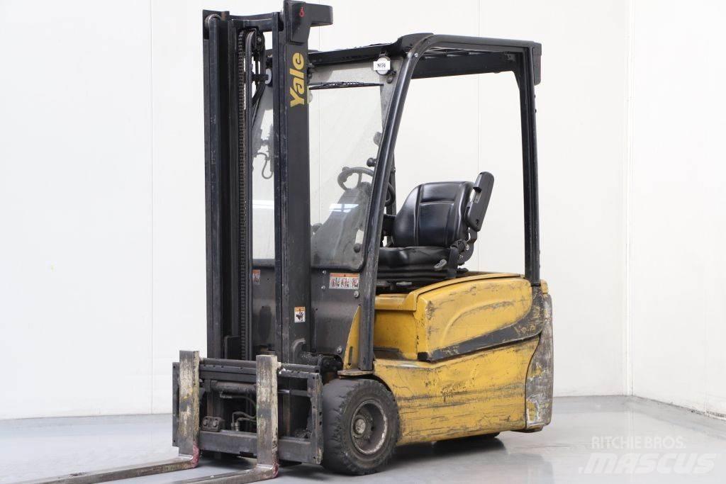 Yale ERP20VT Sähkötrukit