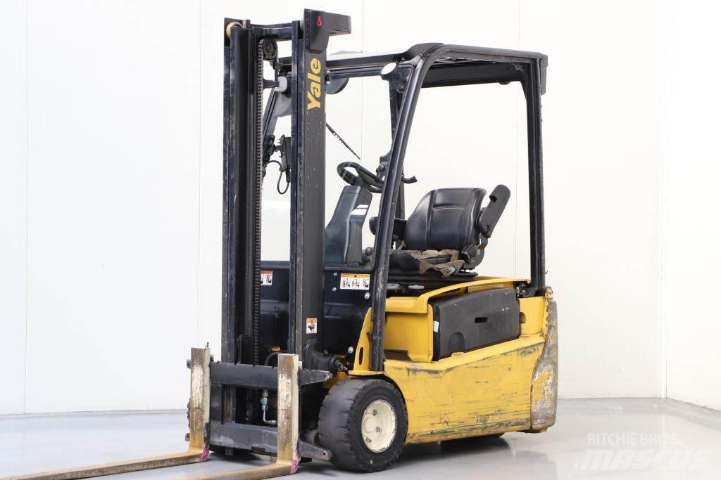 Yale ERP20VT Sähkötrukit
