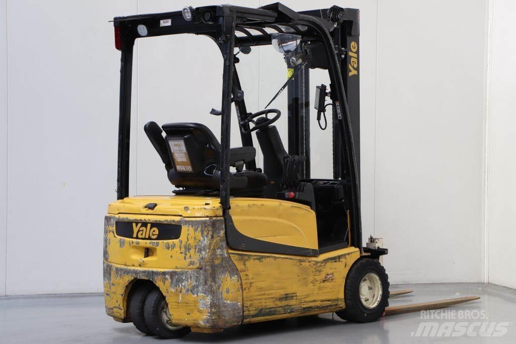 Yale ERP20VT Sähkötrukit