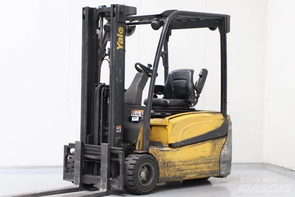 Yale ERP20VT Sähkötrukit
