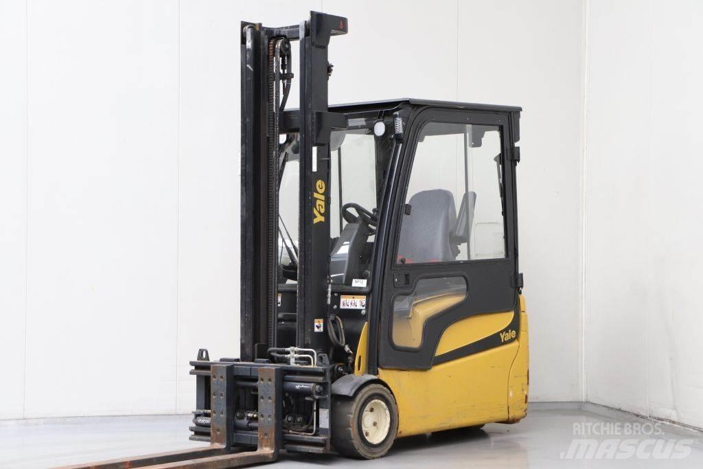 Yale ERP20VT Sähkötrukit