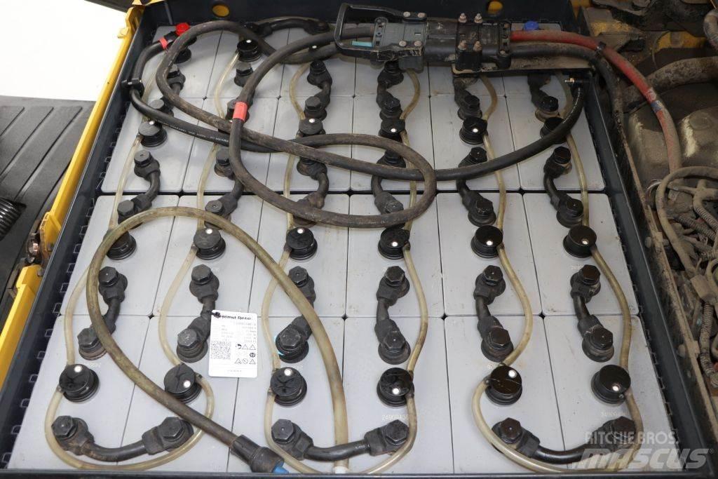 Yale ERP20VT Sähkötrukit