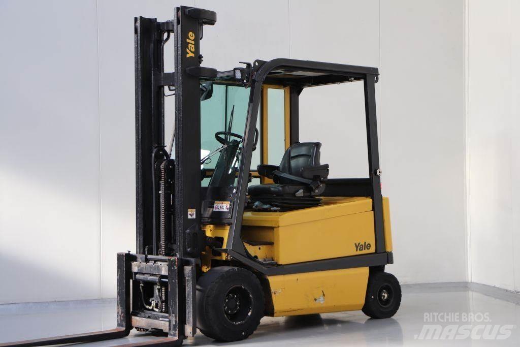 Yale ERP30ALF Sähkötrukit