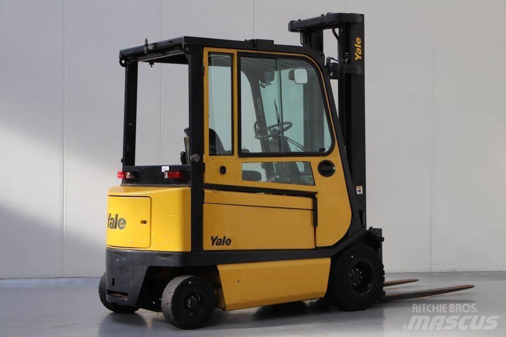 Yale ERP30ALF Sähkötrukit