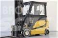 Yale ERP30VL Sähkötrukit