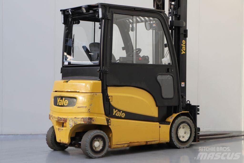 Yale ERP30VL Sähkötrukit
