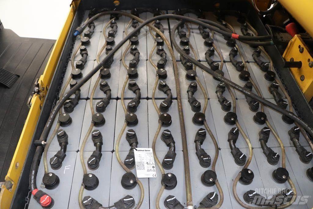 Yale ERP30VL Sähkötrukit