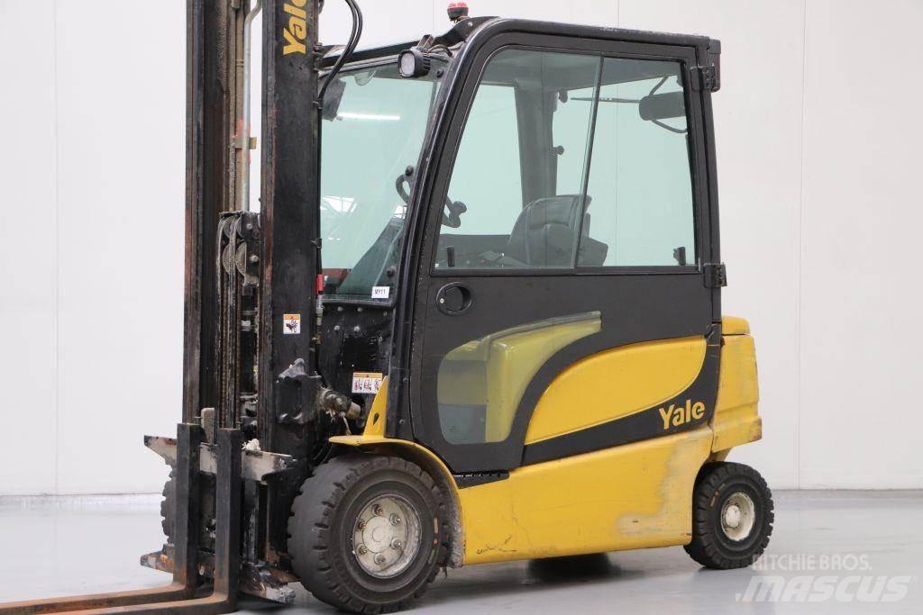 Yale ERP30VL Sähkötrukit