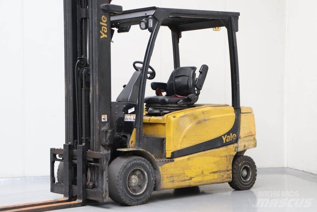 Yale ERP35VL Sähkötrukit