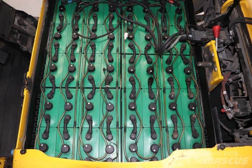 Yale ERP35VL Sähkötrukit