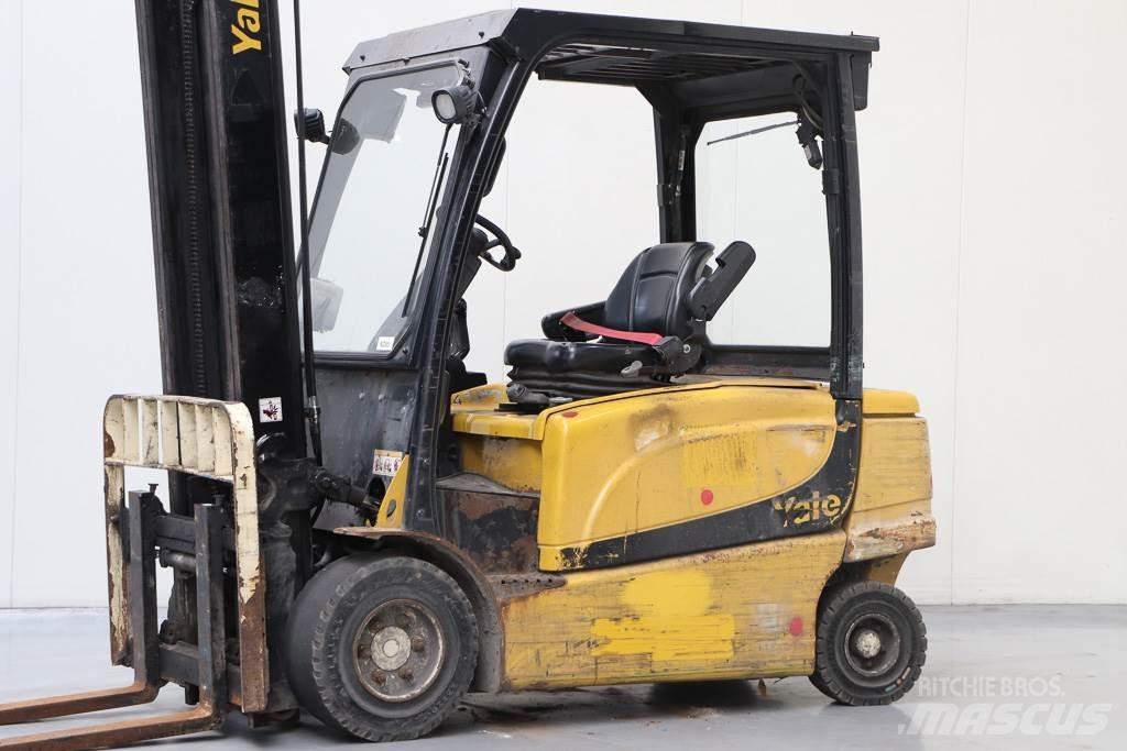 Yale ERP35VL Sähkötrukit