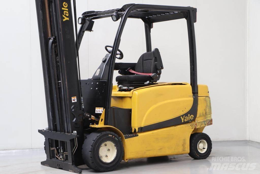 Yale ERP35VL Sähkötrukit