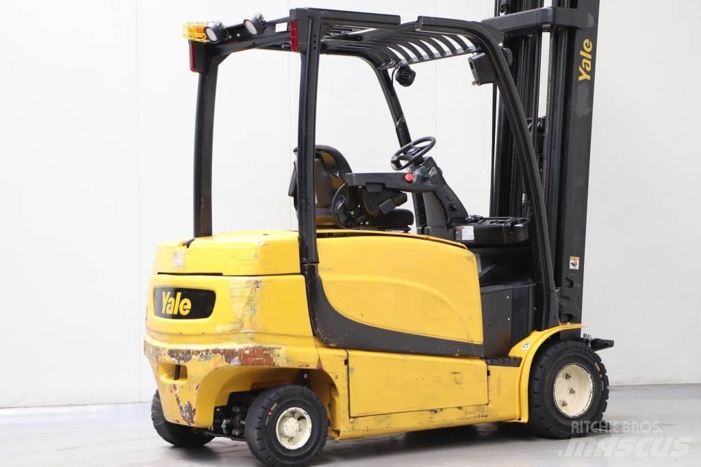 Yale ERP35VL Sähkötrukit