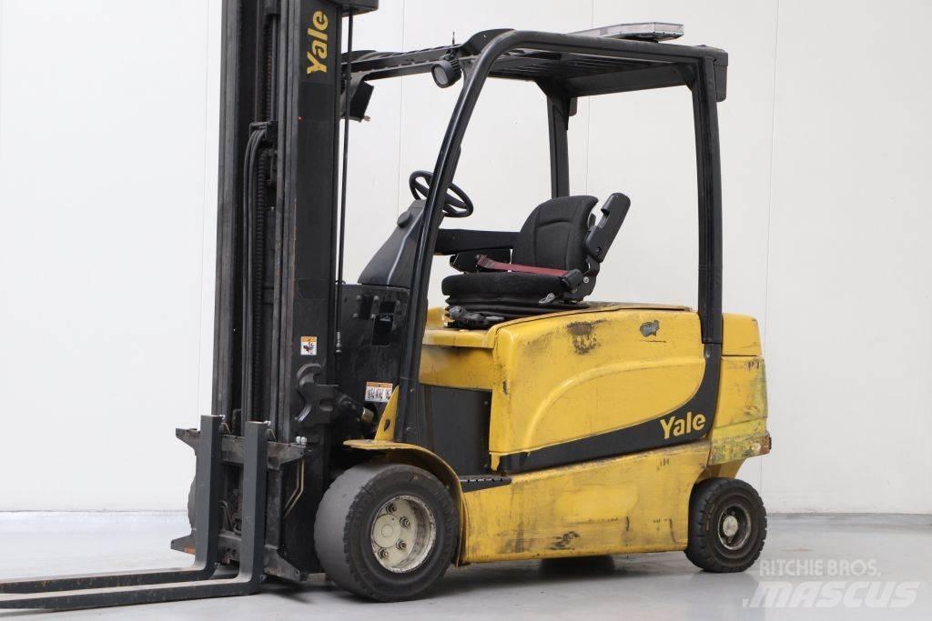 Yale ERP35VL Sähkötrukit