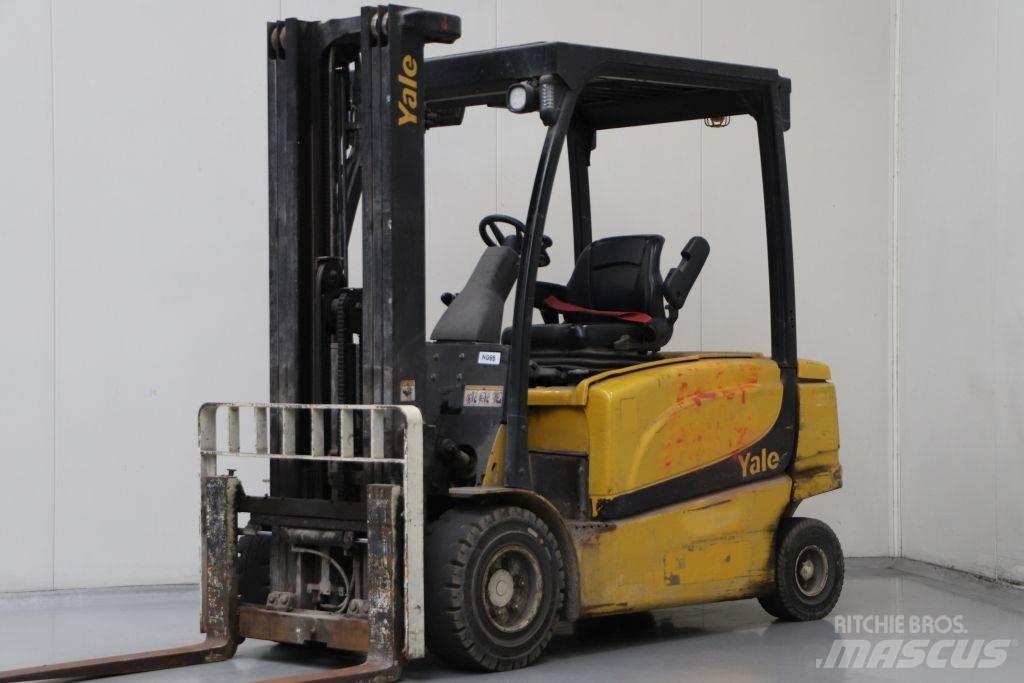 Yale ERP35VL Sähkötrukit