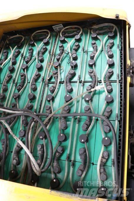 Yale ERP35VL Sähkötrukit