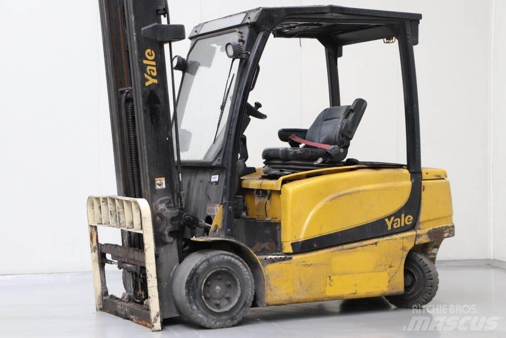 Yale ERP35VL Sähkötrukit