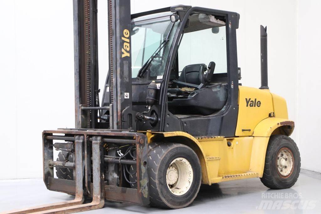 Yale GDP60VX Dieseltrukit