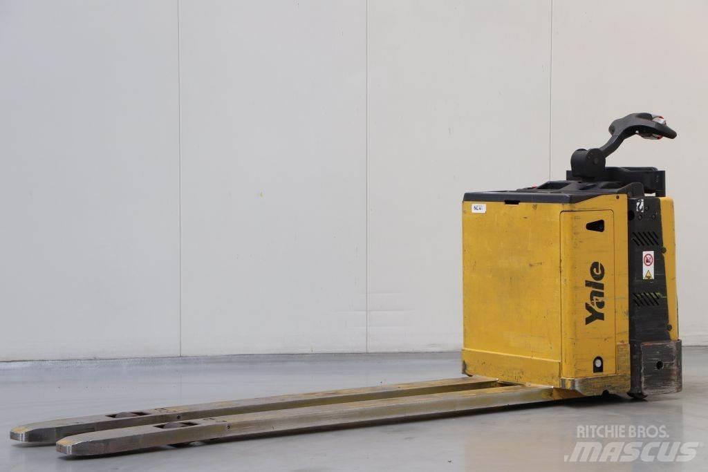 Yale MP20X Lavansiirtotrukit