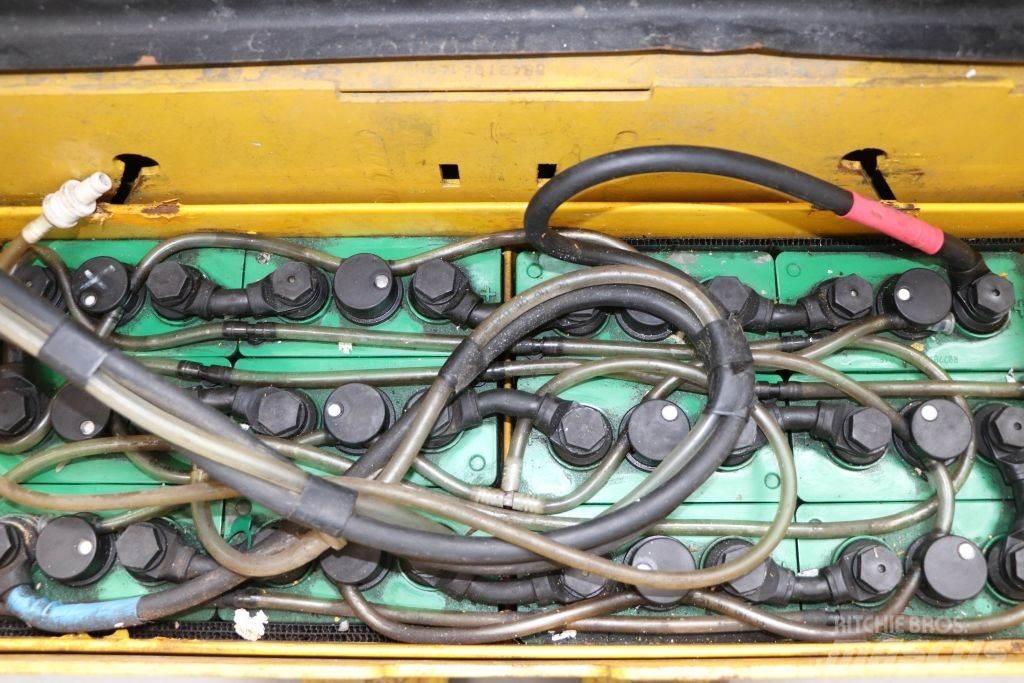 Yale MP20X Lavansiirtotrukit